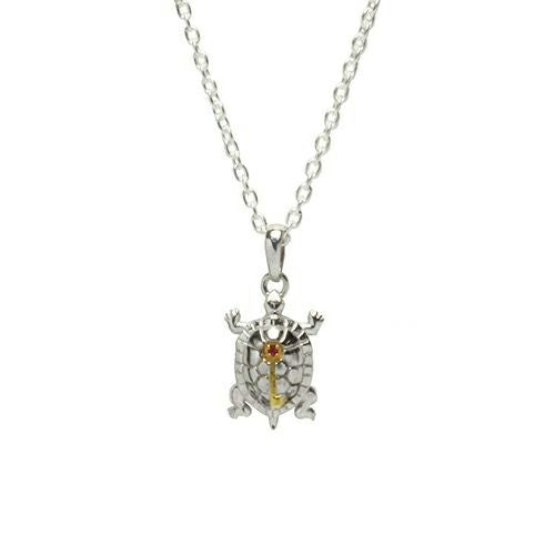 【PRE-ORDER】JoJo's Bizarre Adventure M・P Necklace