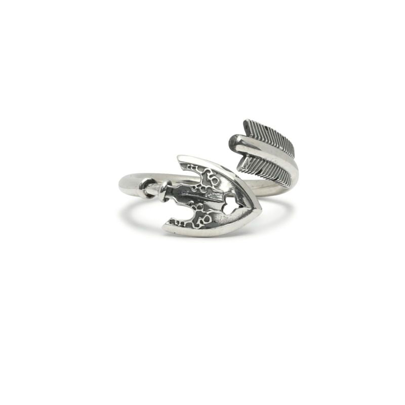 【PRE-ORDER】JoJo's Bizarre Adventure Stand Arrow Ring