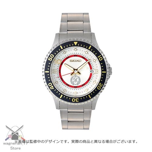 The Idolmaster Million Live! 10th Anniversary Watch – wagnerian17store