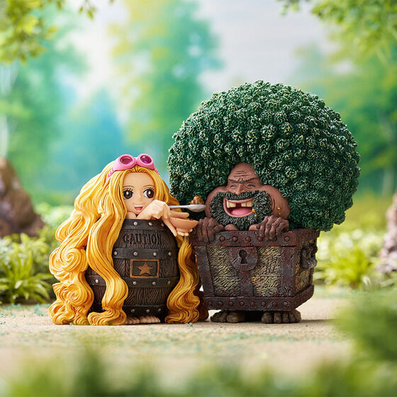 One Piece DXF ~THE GRANDLINE SERIES~GAIMON & SARFUNKEL