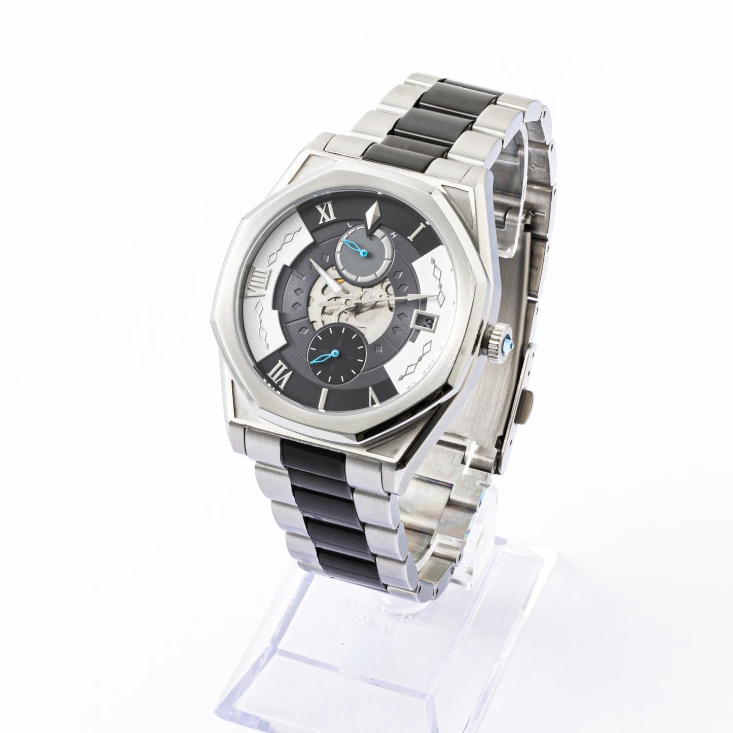 The Five Star Stories Dee Kaiserin Model Watch