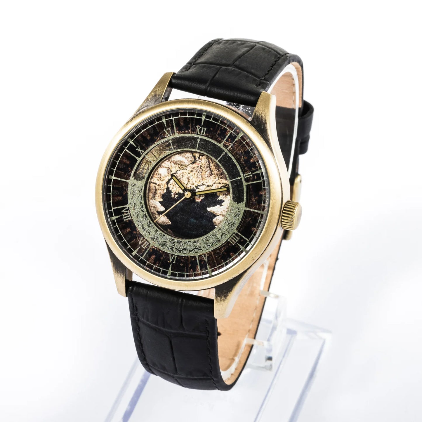 Dragon's Dogma2 Arisen Model Watch