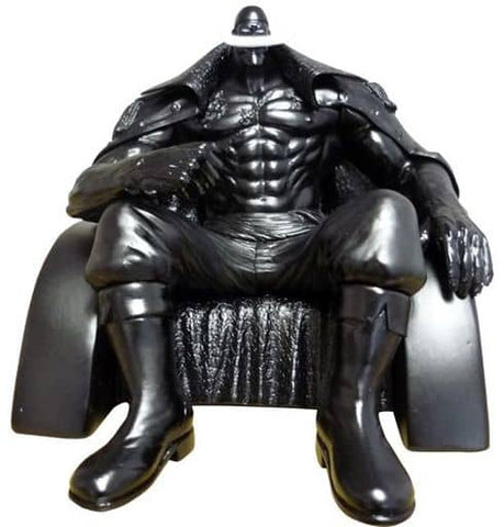 ONE PIECE Figure Whitebeard Black Ver