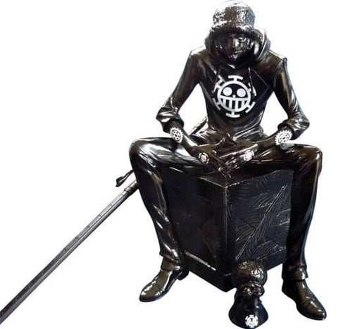 ONE PIECE Figure Trafalgar Law Black Ver. Archive Collection SP ZEEM Online Shop Limited