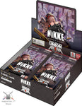 UNION ARENA Booster Pack Goddess of Victory: NIKKE [UA18BT]
