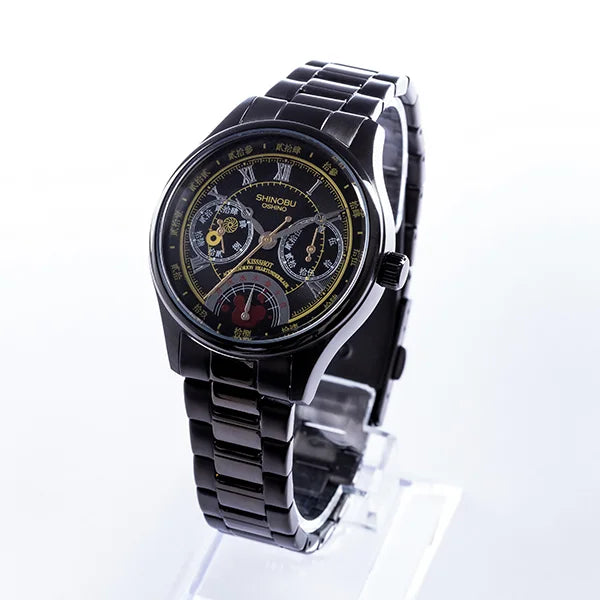 Monogatari Series Shinobu Oshino Model Watch