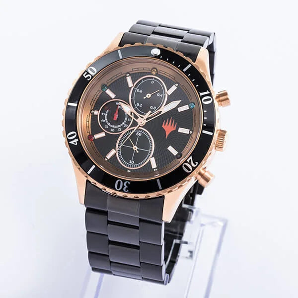 Magic The Gathering Planeswalker Watch SuperGroupies Wizards of the Coast MTG