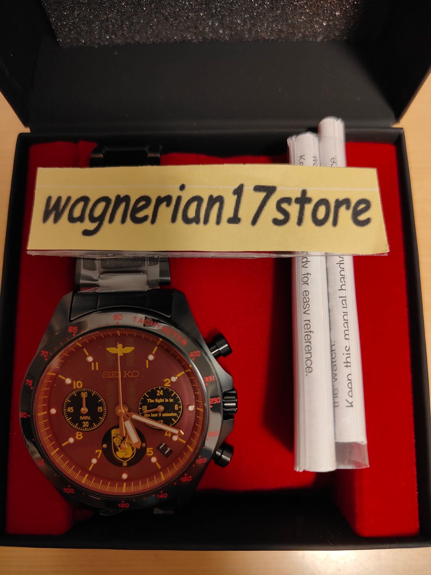 Girls Und Panzer Das Finale St. Gloriana Girls College Collaboration Watch