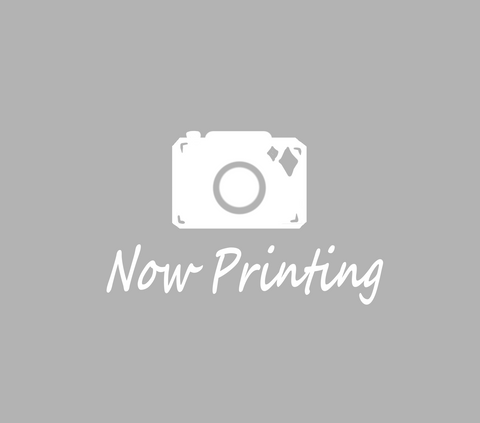 Hatsune Miku Eyewear Collection Glasses MIKU-007 No Degree PC Lens