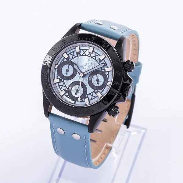 NieR Gestalt Replicant Kaine Model Watch