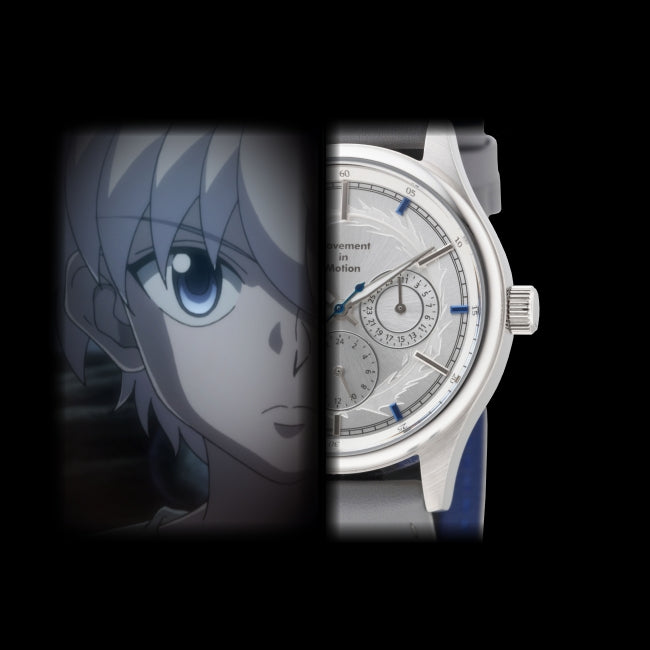 HUNTER HUNTER Kirua Model Watch