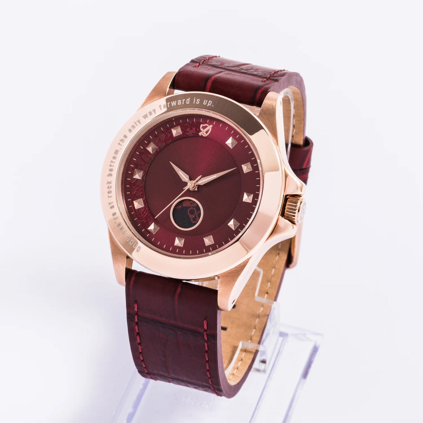 Yakuza Like a Dragon Kasuga Ichiban Model Watch Ryu ga Gotoku