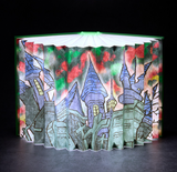 Yu-Gi-Oh! Duel Monsters Toon World Light