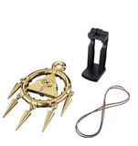 Yu-Gi-Oh Duel Monsters Millennium Ring COMPLETE EDITION