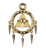 Yu-Gi-Oh Duel Monsters Millennium Ring COMPLETE EDITION