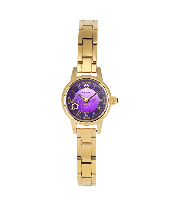 Magical Angel Creamy Mami Collaboration Watch