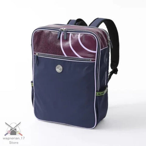Yu-Gi-Oh Black Magician Model Bag Backpack