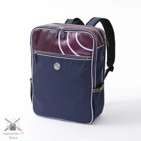 Yu-Gi-Oh Black Magician Model Bag Backpack