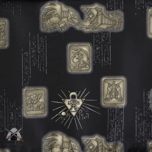 Yu-Gi-Oh Black Magician Model Bag Backpack