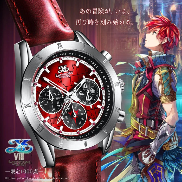 PRE-ORDER】Ys VIII -Lacrimosa of DANA- 10th Anniversary