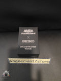 Yu-Gi-Oh! Seiko Collaboration Watch Kaiba Seto Model