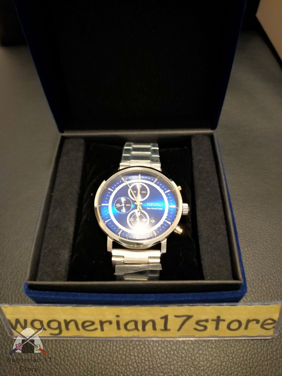 Fate/Grand Order Altria Pendragon Model Watch FGO – wagnerian17store