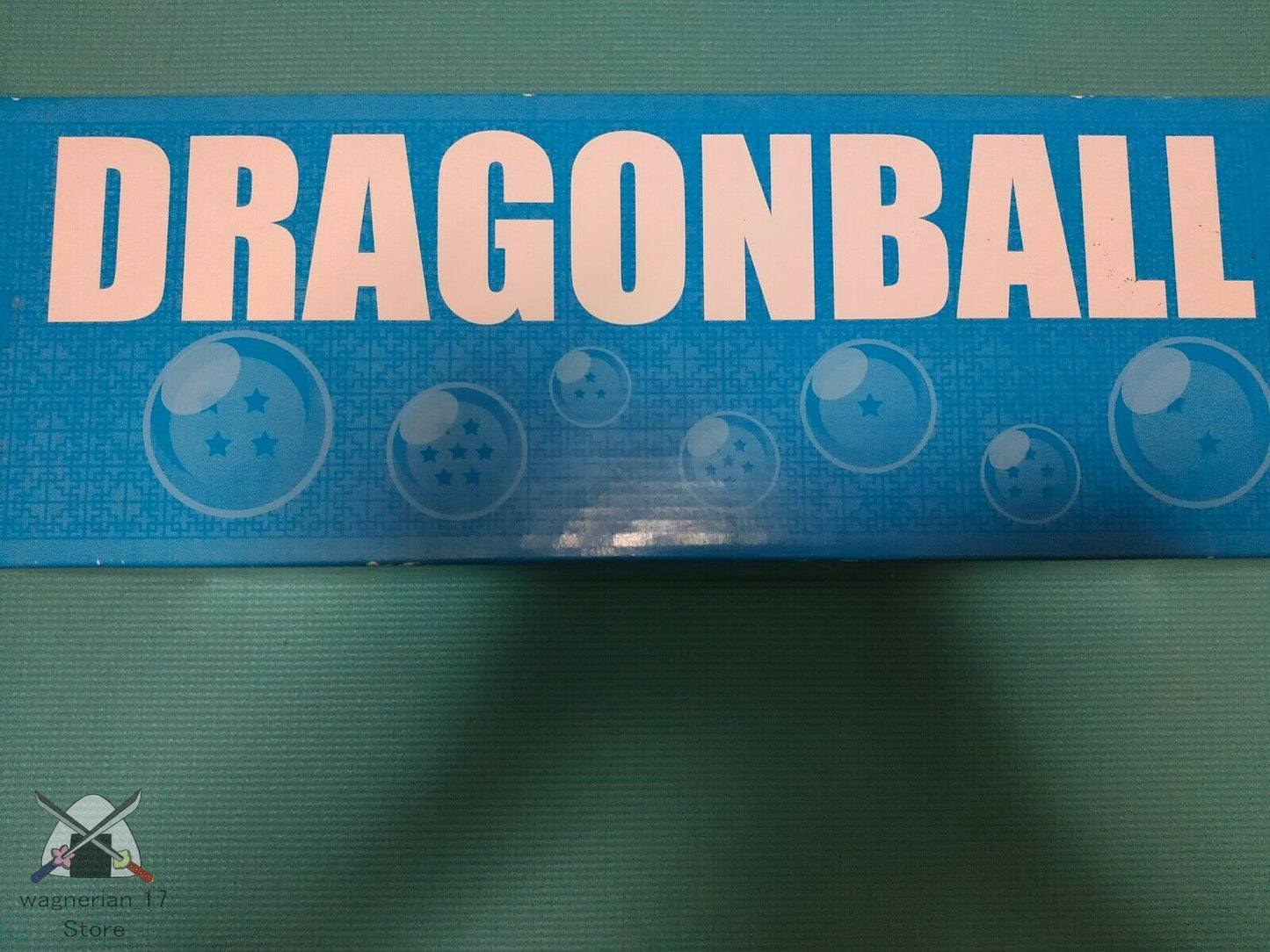 Dragon Ball Z Cell Jr. Gigantic Series PVC Figure