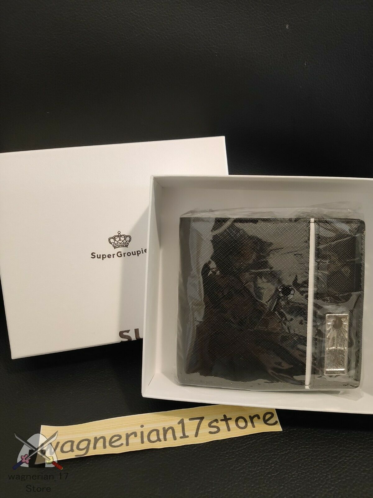 Kimetsu no Yaiba Demon Slayer Tanjiro Kamado Model Wallet