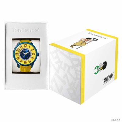 ONE PIECE Collaboration Usopp Model TY532023