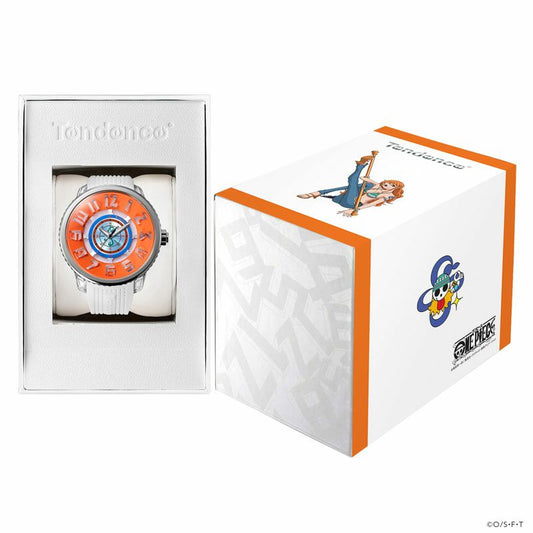 ONE PIECE Collaboration Nami Model TY532025