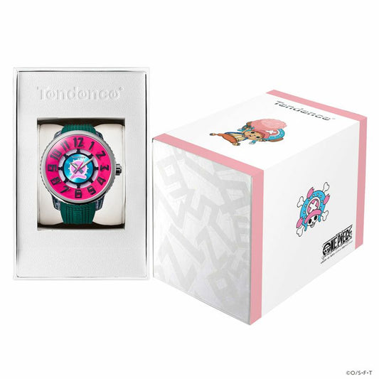 ONE PIECE Collaboration Chopper Model TY532026