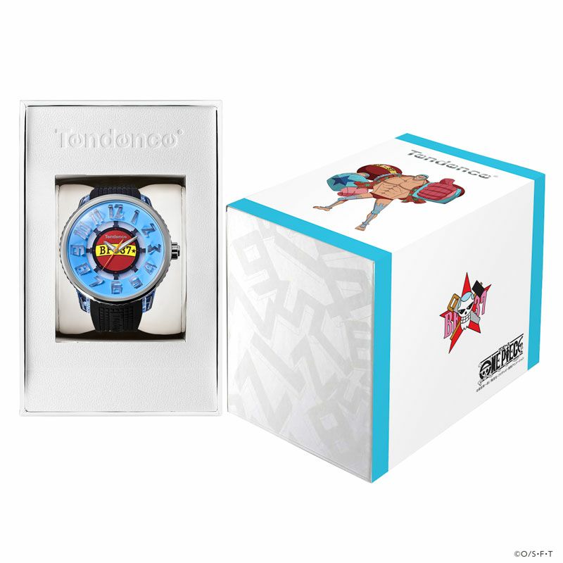 ONE PIECE Collaboration Frankie Model TY532028