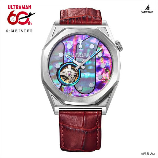 Ultraman GARRACK Ultraman Model Watch