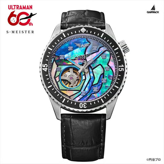 Ultraman GARRACK Ultraman Z Model Watch