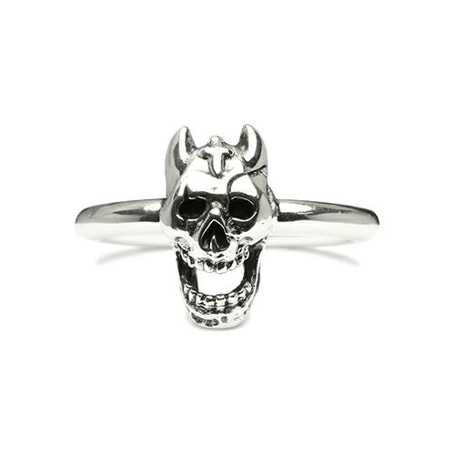 【PRE-ORDER】JoJo's Bizarre Adventure Sheer Heart Attack M Ring