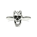 【PRE-ORDER】JoJo's Bizarre Adventure Sheer Heart Attack M Ring