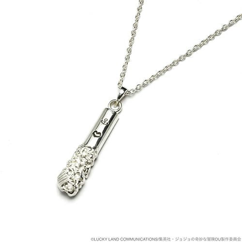 【PRE-ORDER】JoJo's Bizarre Adventure Crazy Diamond Necklace