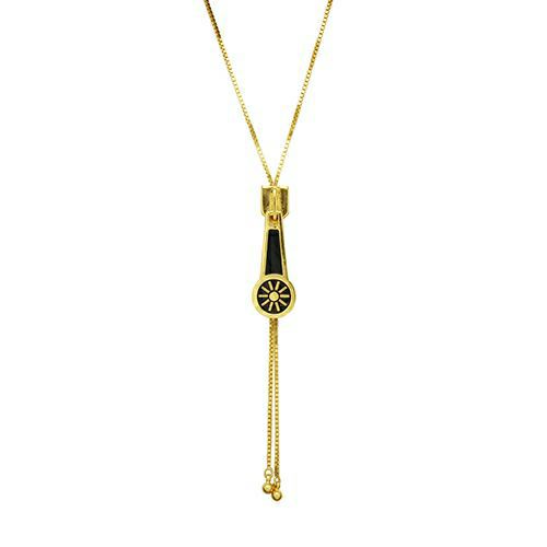【PRE-ORDER】JoJo's Bizarre Adventure S・F Necklace