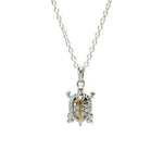 【PRE-ORDER】JoJo's Bizarre Adventure M・P Necklace