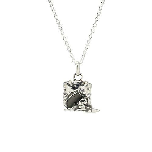 【PRE-ORDER】JoJo's Bizarre Adventure Weather R Necklace