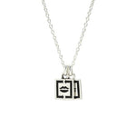 【PRE-ORDER】JoJo's Bizarre Adventure E. Costello Necklace