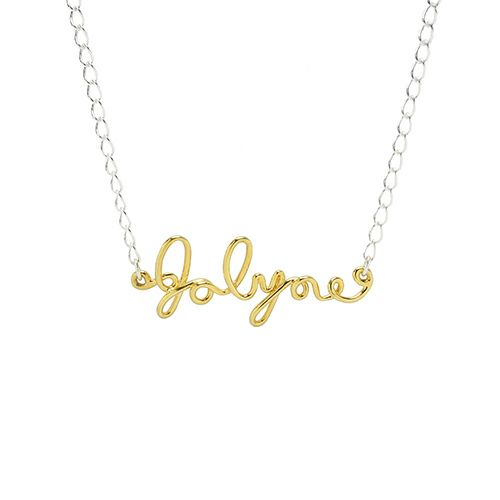【PRE-ORDER】JoJo's Bizarre Adventure S・F Necklace