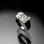 【PRE-ORDER】JoJo's Bizarre Adventure The Hand Ring