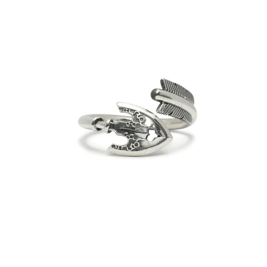 【PRE-ORDER】JoJo's Bizarre Adventure Stand Arrow Ring