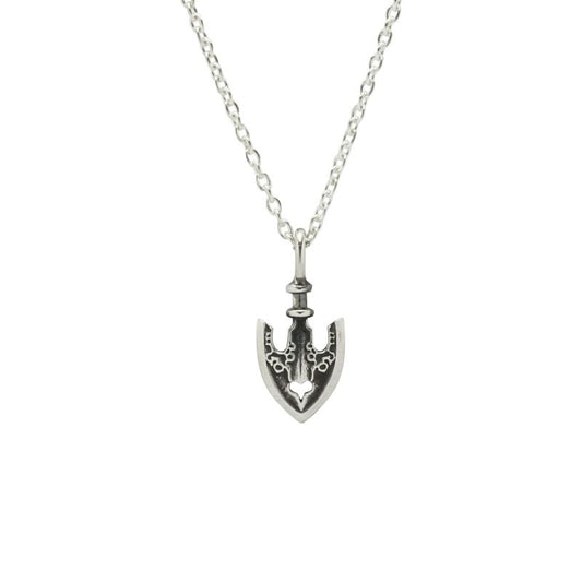 【PRE-ORDER】JoJo's Bizarre Adventure Stand Arrow Necklace