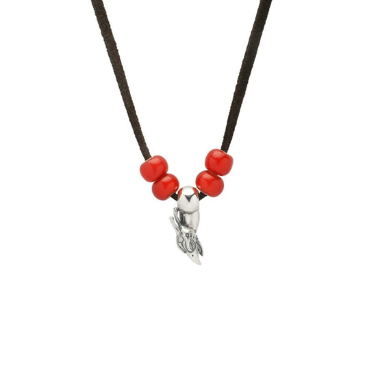 【PRE-ORDER】JoJo's Bizarre Adventure Magician's Red Necklace