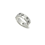【PRE-ORDER】JoJo's Bizarre Adventure Star Platinum Ring