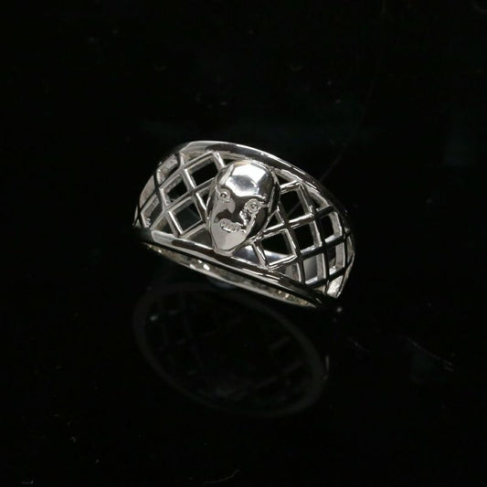 【PRE-ORDER】JoJo's Bizarre Adventure K・C Ring