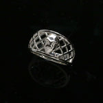 【PRE-ORDER】JoJo's Bizarre Adventure K・C Ring