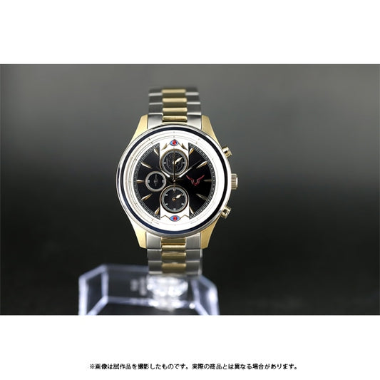 Code Geass Lelouch Model Watch Movic